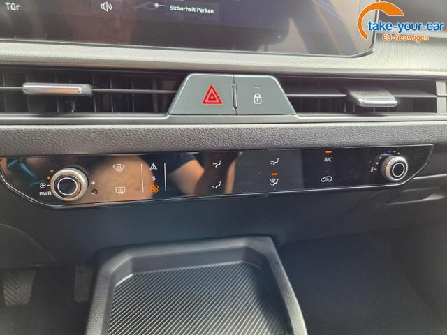 Kia - Stonic - EU-Neuwagen - Reimport