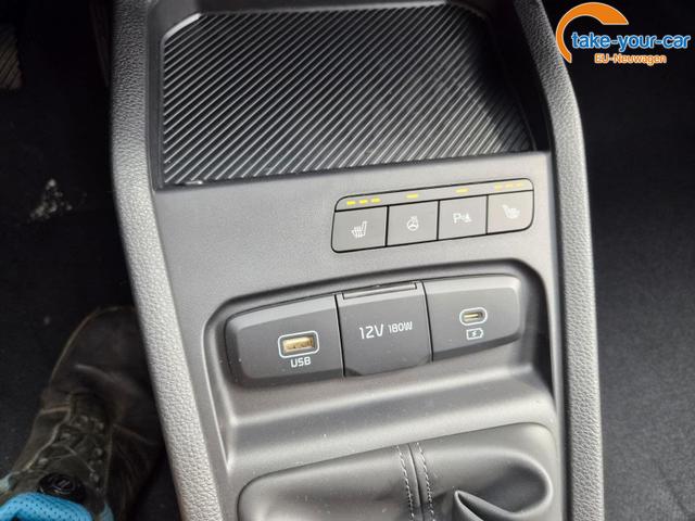 Kia - Stonic - EU-Neuwagen - Reimport