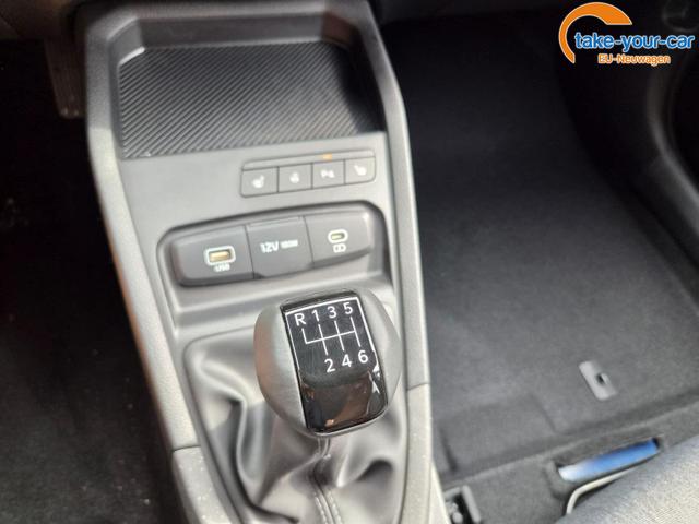Kia - Stonic - EU-Neuwagen - Reimport