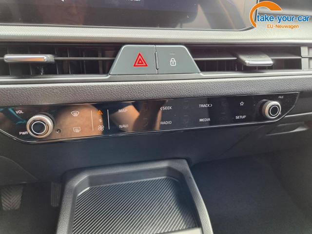 Kia - Stonic - EU-Neuwagen - Reimport