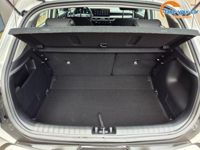 Kia - Stonic - EU-Neuwagen - Reimport