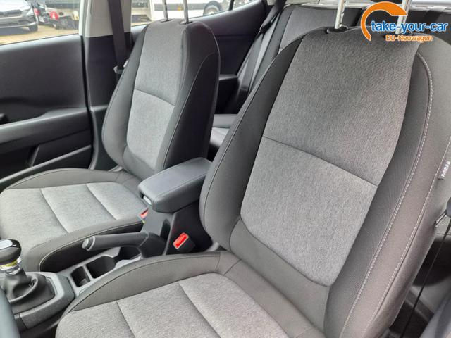 Kia - Stonic - EU-Neuwagen - Reimport