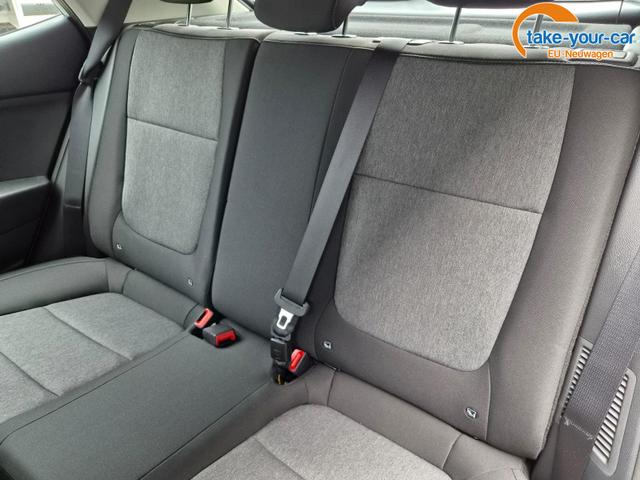 Kia - Stonic - EU-Neuwagen - Reimport