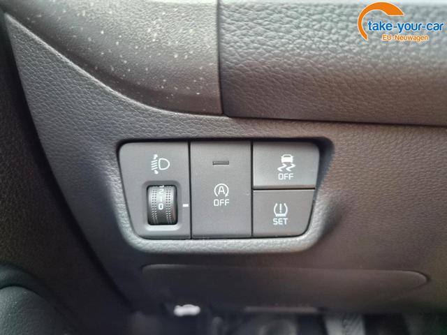 Kia - Stonic - EU-Neuwagen - Reimport