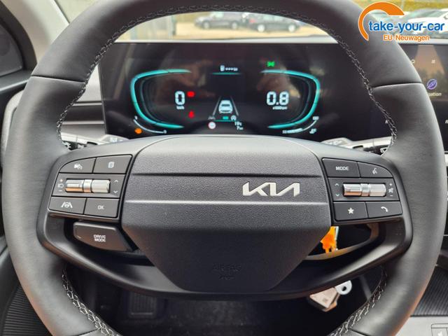 Kia - Stonic - EU-Neuwagen - Reimport