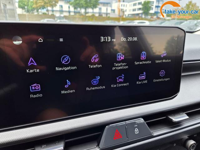 Kia - Stonic - EU-Neuwagen - Reimport
