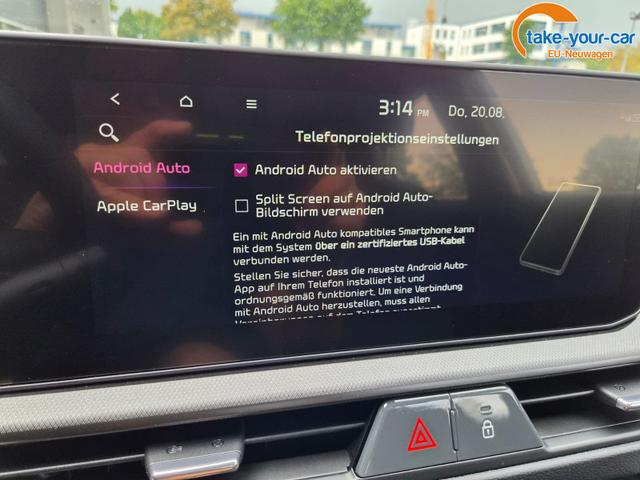 Kia - Stonic - EU-Neuwagen - Reimport