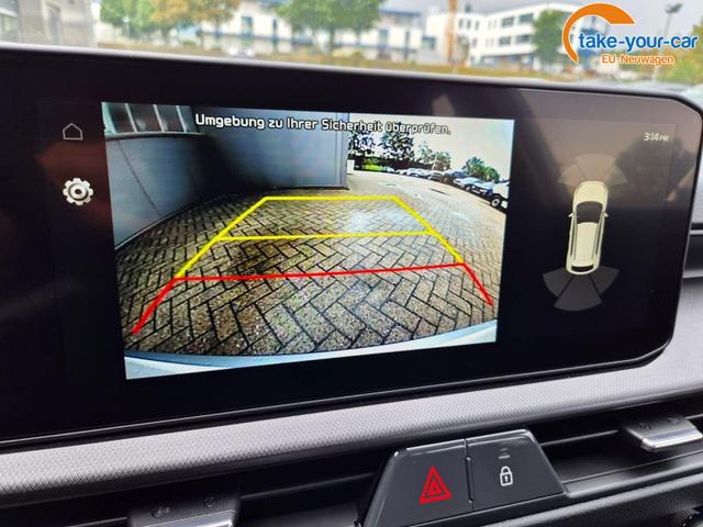 Kia - Stonic - EU-Neuwagen - Reimport