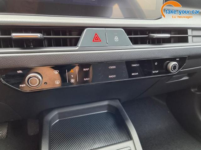 Kia - Stonic - EU-Neuwagen - Reimport