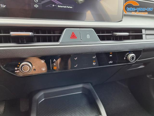 Kia - Stonic - EU-Neuwagen - Reimport