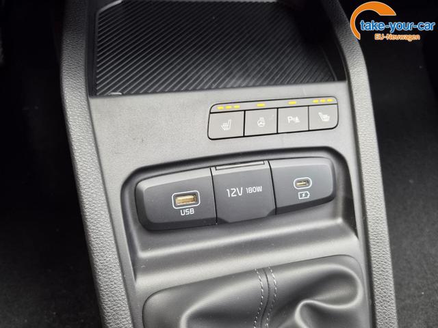 Kia - Stonic - EU-Neuwagen - Reimport