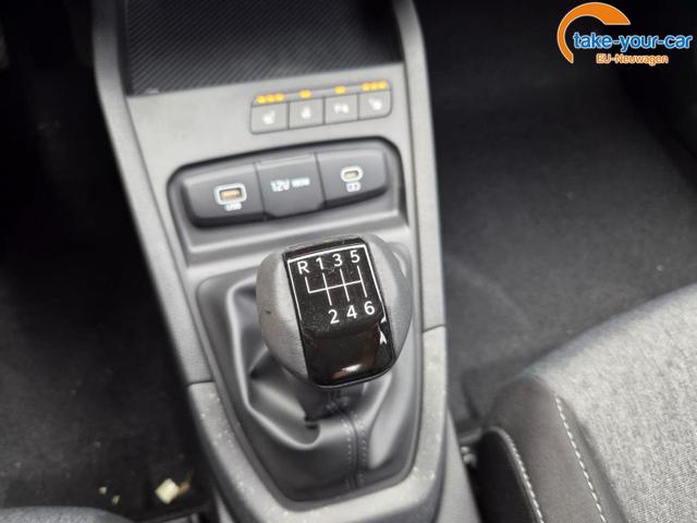 Kia - Stonic - EU-Neuwagen - Reimport