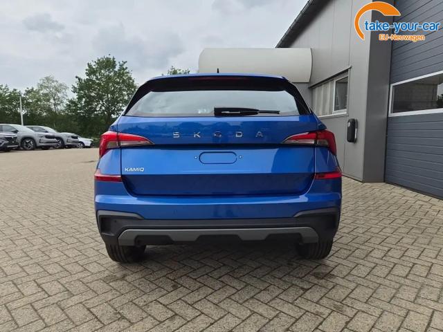 Skoda - Kamiq - EU-Neuwagen - Reimport