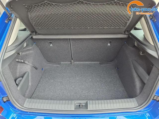 Skoda - Kamiq - EU-Neuwagen - Reimport