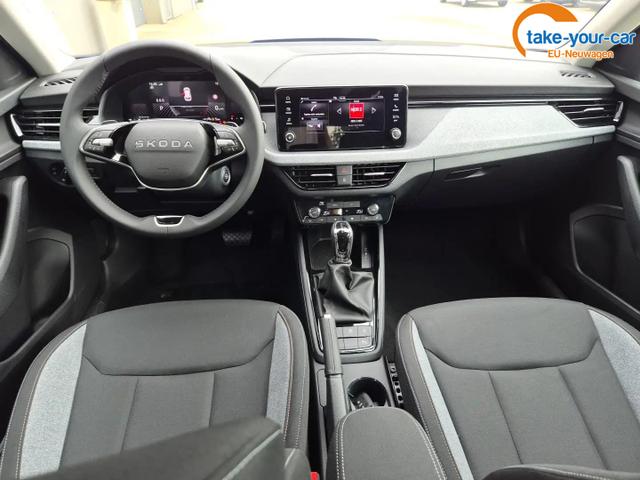 Skoda - Kamiq - EU-Neuwagen - Reimport