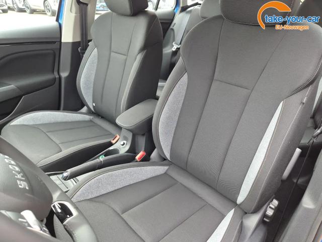 Skoda - Kamiq - EU-Neuwagen - Reimport