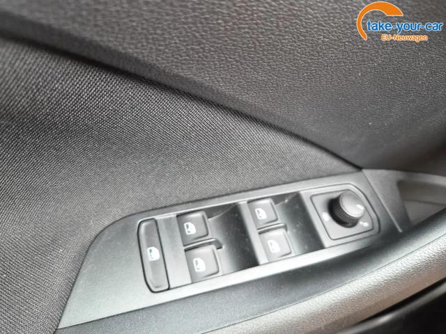 Skoda - Kamiq - EU-Neuwagen - Reimport