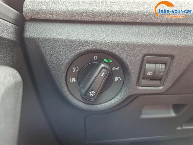 Skoda - Kamiq - EU-Neuwagen - Reimport