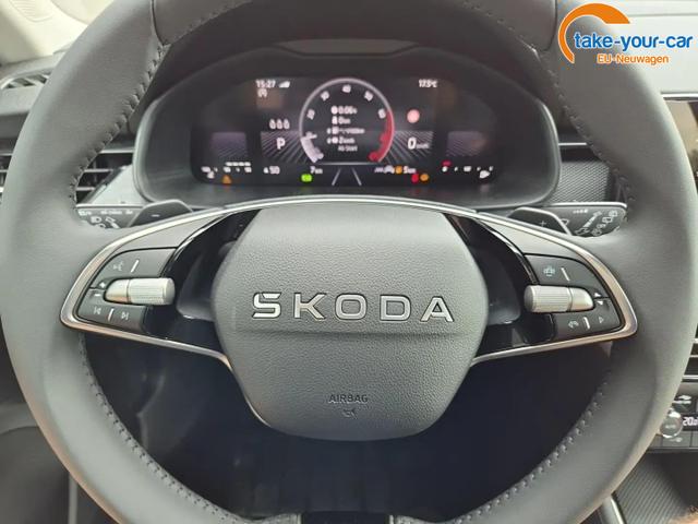 Skoda - Kamiq - EU-Neuwagen - Reimport