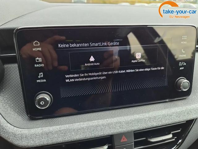Skoda - Kamiq - EU-Neuwagen - Reimport