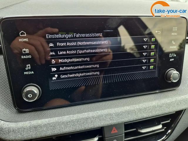 Skoda - Kamiq - EU-Neuwagen - Reimport