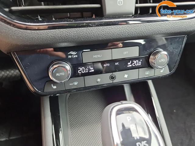 Skoda - Kamiq - EU-Neuwagen - Reimport