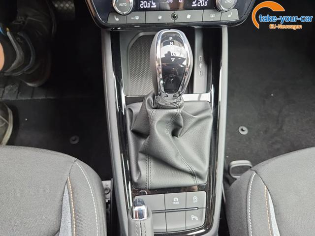Skoda - Kamiq - EU-Neuwagen - Reimport
