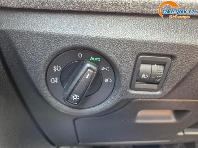 Skoda - Kamiq - EU-Neuwagen - Reimport