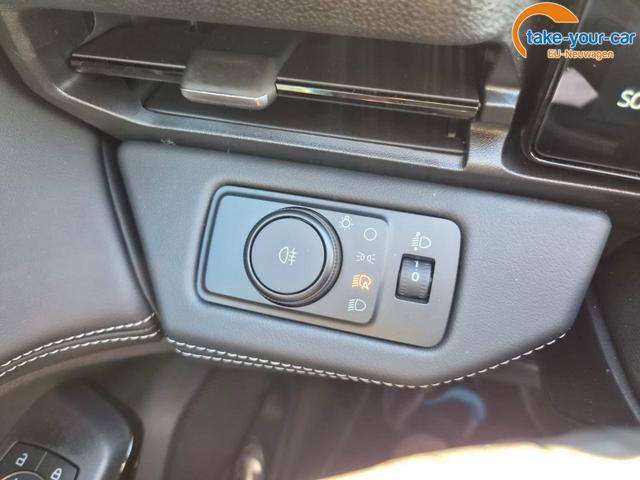 Ford - Puma - EU-Neuwagen - Reimport