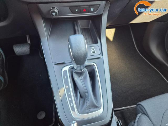 Ford - Puma - EU-Neuwagen - Reimport
