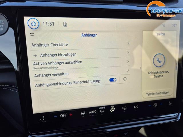 Ford - Puma - EU-Neuwagen - Reimport