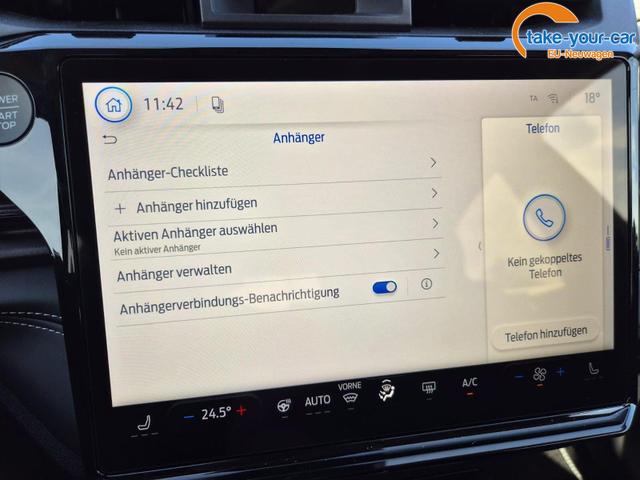 Ford - Puma - EU-Neuwagen - Reimport
