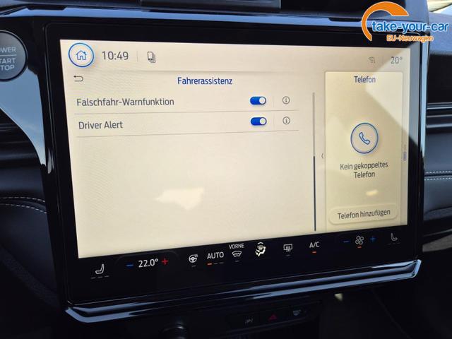 Ford - Puma - EU-Neuwagen - Reimport