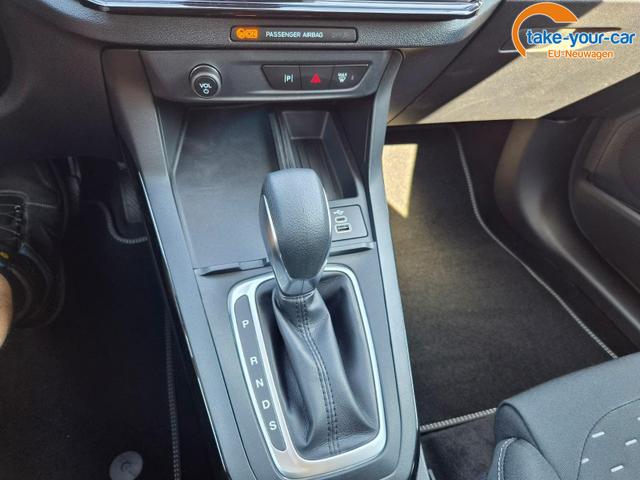 Ford - Puma - EU-Neuwagen - Reimport