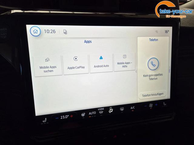 Ford - Puma - EU-Neuwagen - Reimport
