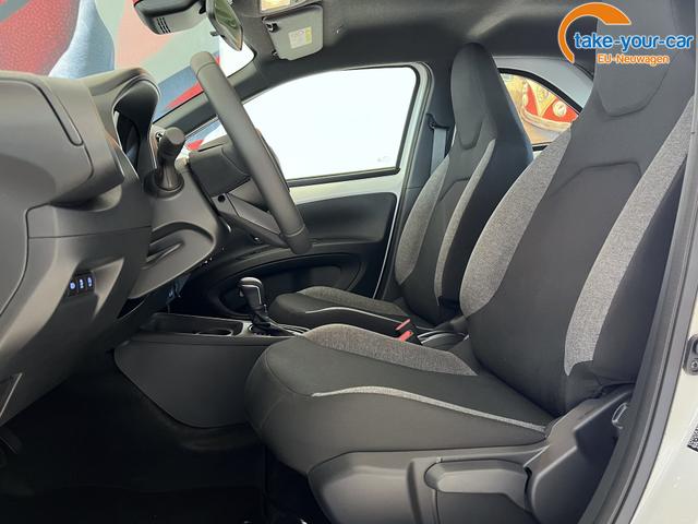 Toyota - Aygo X - EU-Neuwagen - Reimport