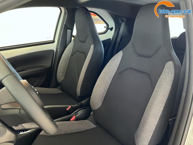 Toyota - Aygo X - EU-Neuwagen - Reimport