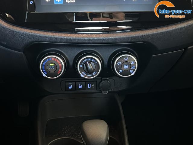 Toyota - Aygo X - EU-Neuwagen - Reimport