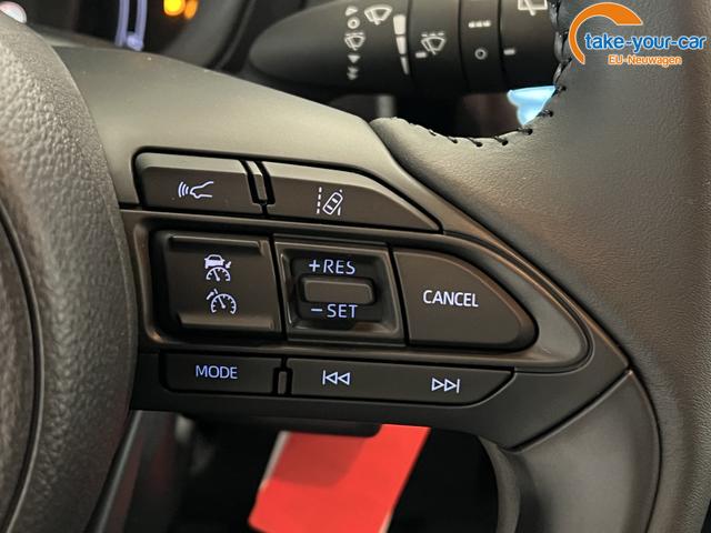 Toyota - Aygo X - EU-Neuwagen - Reimport