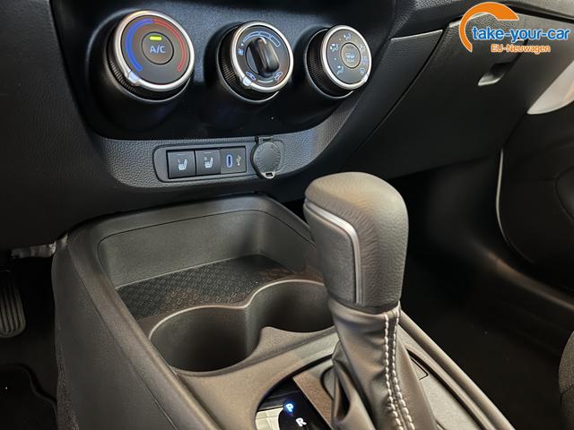 Toyota - Aygo X - EU-Neuwagen - Reimport