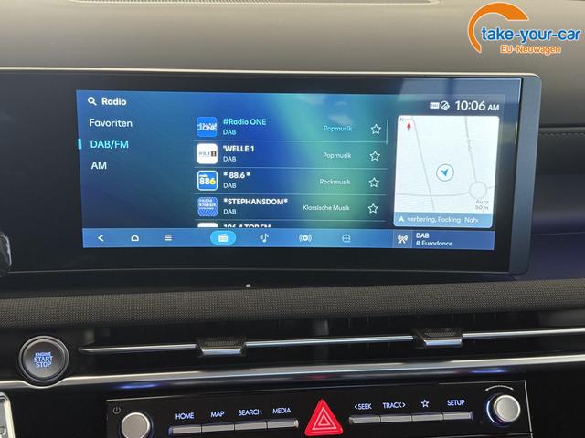 Hyundai - TUCSON - EU-Neuwagen - Reimport