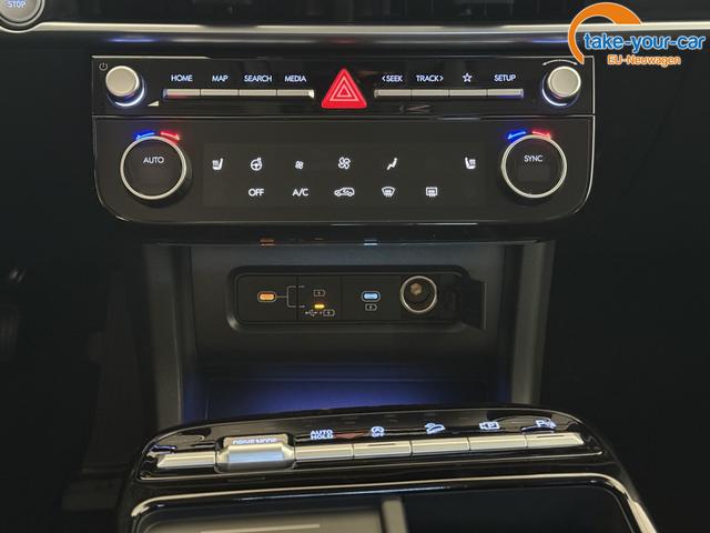 Hyundai - TUCSON - EU-Neuwagen - Reimport