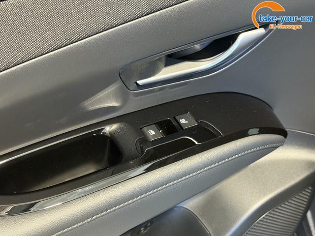 Hyundai - TUCSON - EU-Neuwagen - Reimport