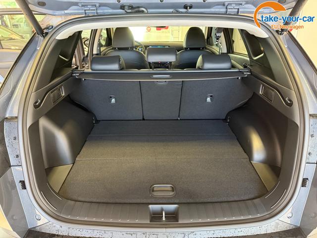Hyundai - TUCSON - EU-Neuwagen - Reimport