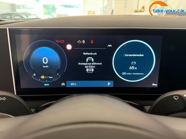 Hyundai - TUCSON - EU-Neuwagen - Reimport