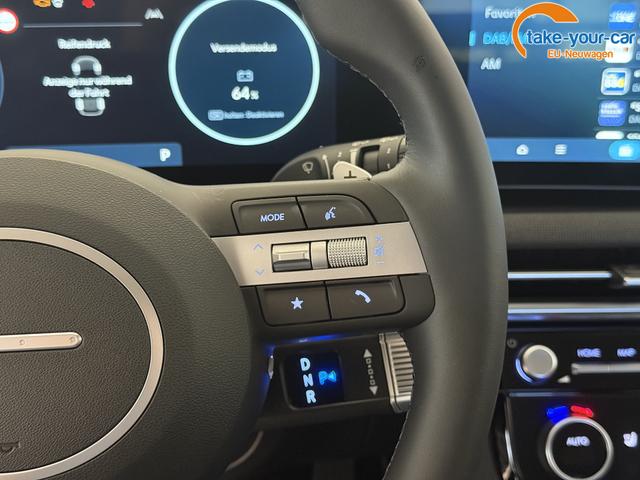 Hyundai - TUCSON - EU-Neuwagen - Reimport