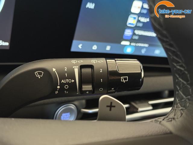 Hyundai - TUCSON - EU-Neuwagen - Reimport