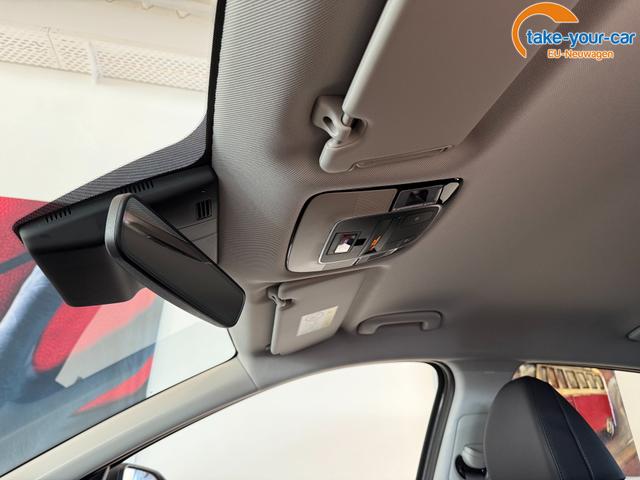 Hyundai - TUCSON - EU-Neuwagen - Reimport