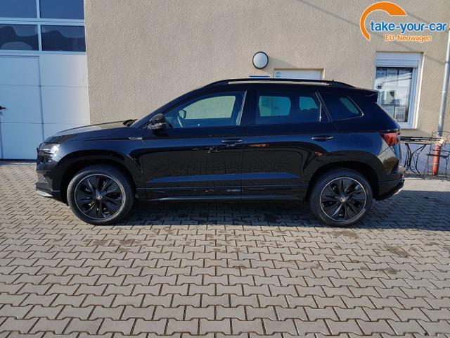 Skoda - Karoq - EU-Neuwagen - Reimport