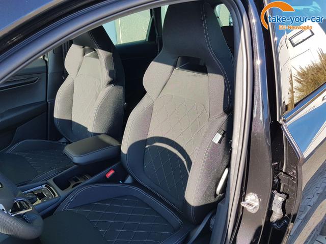 Skoda - Karoq - EU-Neuwagen - Reimport